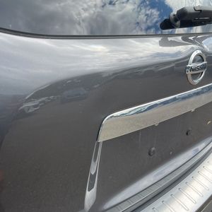 صورة 59 لـ 2017 Nissan PATHFINDER SV
