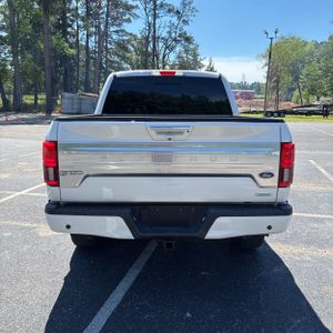 FORD F-150 PLATINUM - 7