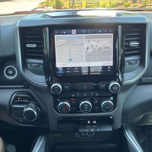 2024 RAM 1500 BIG HORN — миниатюра 37