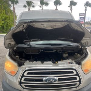 2015 FORD TRANSIT-350 XLT — миниатюра 41