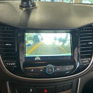 2019 Chevrolet TRAX LT — миниатюра 38