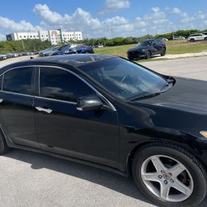 صورة مصغرة 13 لـ 2013 Acura TSX W/TECH