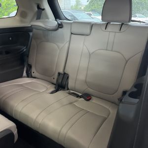 صورة مصغرة 37 لـ 2025 Honda PILOT ELITE