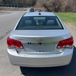 CHEVROLET CRUZE LIMITED 1LT AUTO - 7