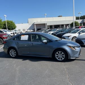 TOYOTA COROLLA - 10