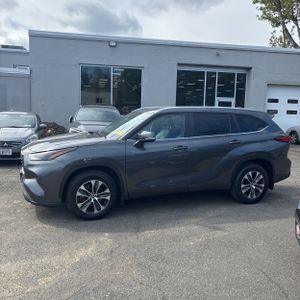 TOYOTA HIGHLANDER - 3