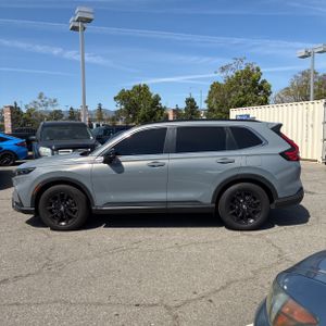 HONDA CR-V HYBRID SPORT - 3