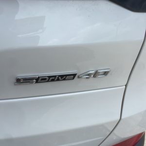 2024 BMW X5 SDRIVE40I 缩略图 23