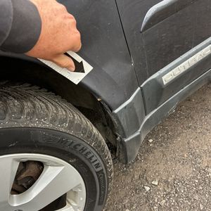 صورة مصغرة 60 لـ 2012 Subaru OUTBACK 2.5I PREMIUM