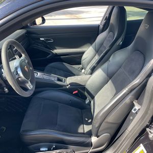 2015 Porsche 911 GT3 照片 32