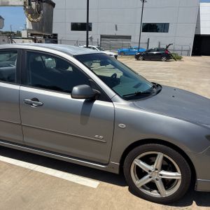 2005 Mazda MAZDA3 S — миниатюра 13