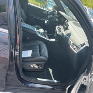 2019 BMW X5 XDRIVE40I 照片 33