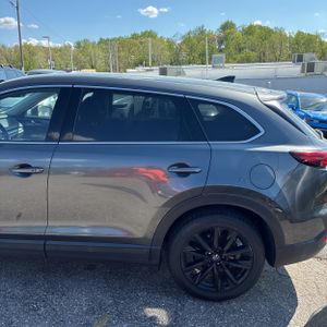 MAZDA CX-9 TOURING PLUS - 6