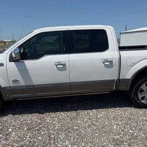صورة 4 لـ 2018 FORD F-150 KING RANCH