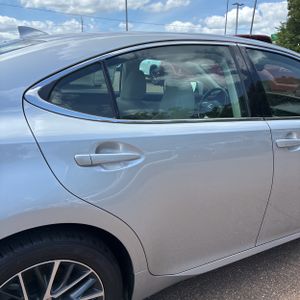 LEXUS ES 350 BASE - 9