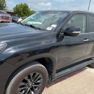 LEXUS GX 460 BASE - 2