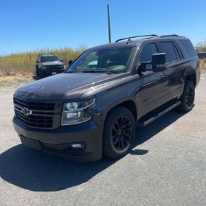 صورة 1 لـ 2018 Chevrolet TAHOE PREMIER