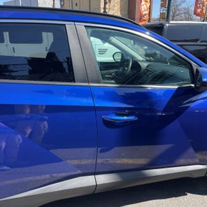 HYUNDAI TUCSON SEL - 9