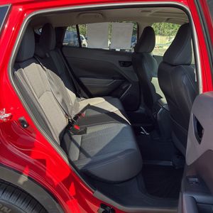 2024 Subaru CROSSTREK PREMIUM photo 35