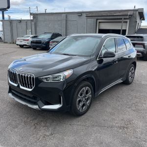 BMW X1 XDRIVE28I - 1