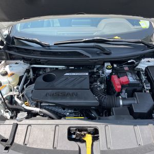 2023 Nissan ROGUE SV 缩略图 42