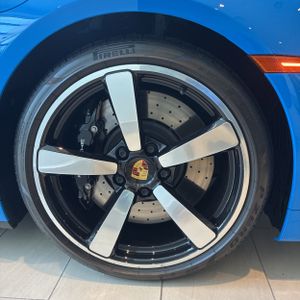 صورة مصغرة 20 لـ 2022 Porsche 911 TURBO