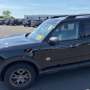 FORD BRONCO SPORT BIG BEND - 2