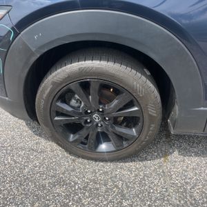 2024 Mazda CX-30 2.5 S SELECT SPORT — миниатюра 15