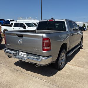 صورة 8 لـ 2023 RAM 1500 BIG HORN