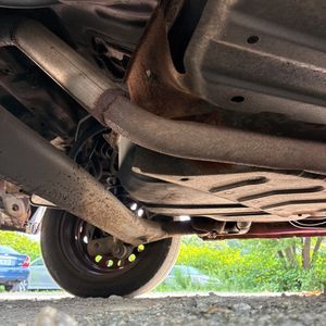 صورة مصغرة 30 لـ 2003 Toyota COROLLA LE