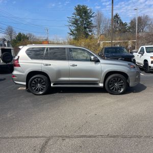 LEXUS GX 460 BASE - 10