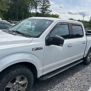 FORD F-150 XLT - 2