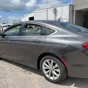 CHRYSLER 200 C - 6