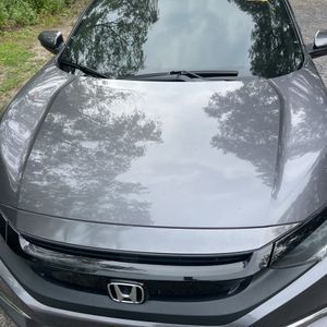 2019 Honda CIVIC LX — миниатюра 54