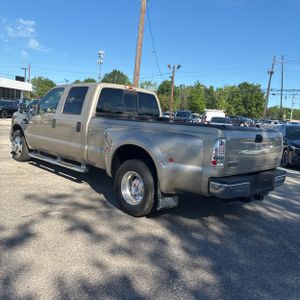 FORD F-350 SUPER DUTY XLT - 5