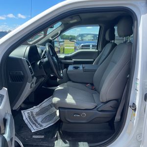 2018 FORD F-150 XLT thumbnail 36
