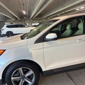 2019 FORD EDGE SEL — фото 2