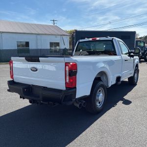 FORD F-350 SUPER DUTY XL - 8