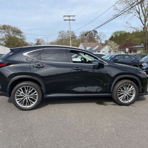 LEXUS NX 350H PREMIUM - 10