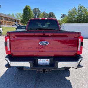 FORD F-350 SUPER DUTY LARIAT - 7