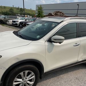 صورة 2 لـ 2016 Nissan ROGUE SV
