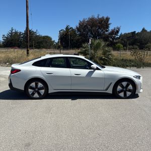 BMW I4 EDRIVE40 GRAN COUPE - 10