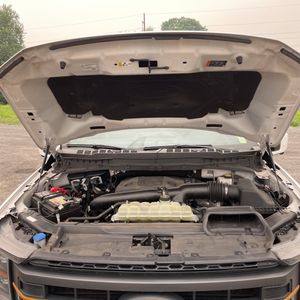 2022 FORD F-150 TREMOR 缩略图 46