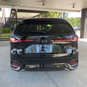 MAZDA CX-70 3.3 TURBO PREFERRED - 6