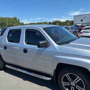 2013 Honda RIDGELINE SPORT photo 13