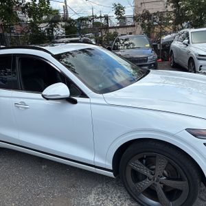 صورة مصغرة 13 لـ 2024 Genesis GV70 2.5T STANDARD