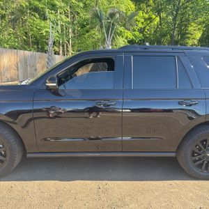 FORD EXPEDITION LIMITED - 4