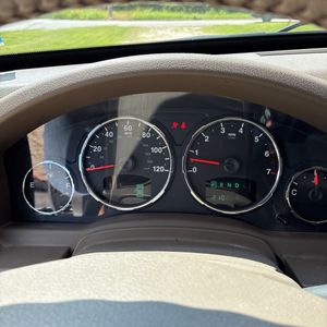 2008 JEEP LIBERTY LIMITED — миниатюра 37
