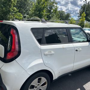 2016 KIA SOUL BASE 照片 9