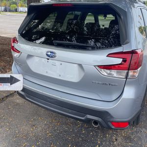 2019 Subaru FORESTER LIMITED 缩略图 59